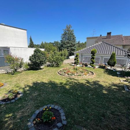 Ferienwohnung Elvira Bad Wildungen Zewnętrze zdjęcie