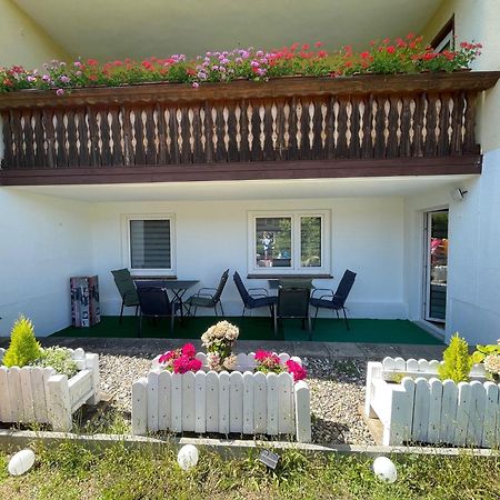 Ferienwohnung Elvira Bad Wildungen Zewnętrze zdjęcie