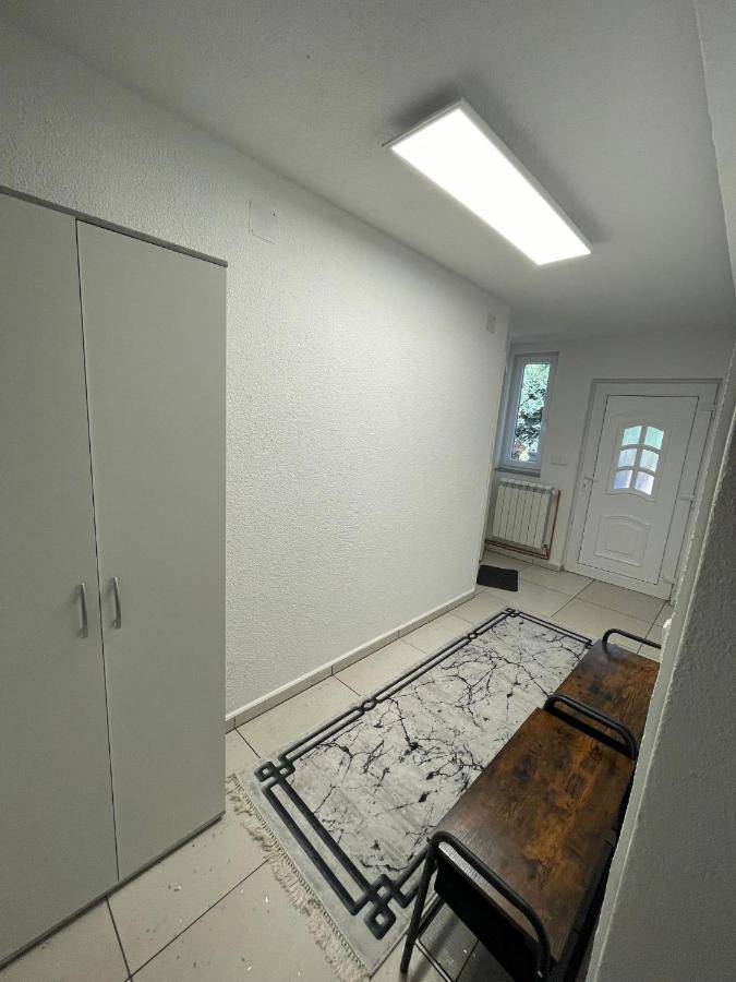 Ferienwohnung Elvira Bad Wildungen Zewnętrze zdjęcie