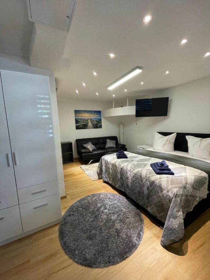 Ferienwohnung Elvira Bad Wildungen Zewnętrze zdjęcie