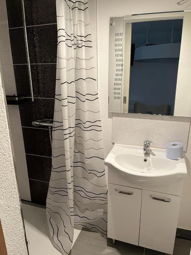 Ferienwohnung Elvira Bad Wildungen Zewnętrze zdjęcie