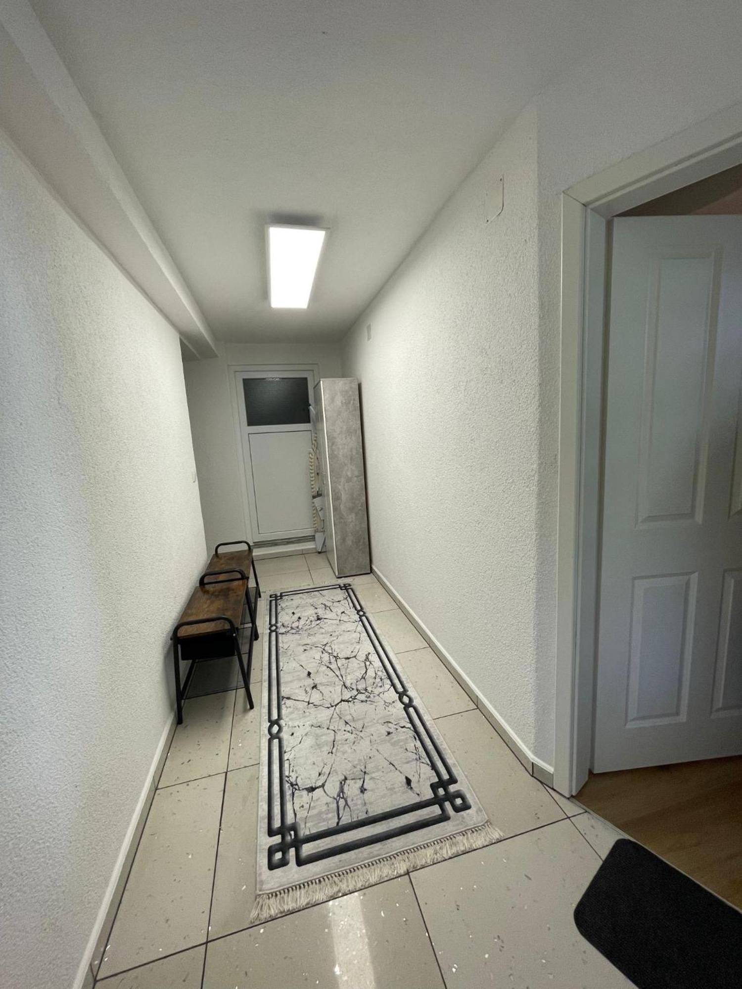Ferienwohnung Elvira Bad Wildungen Zewnętrze zdjęcie