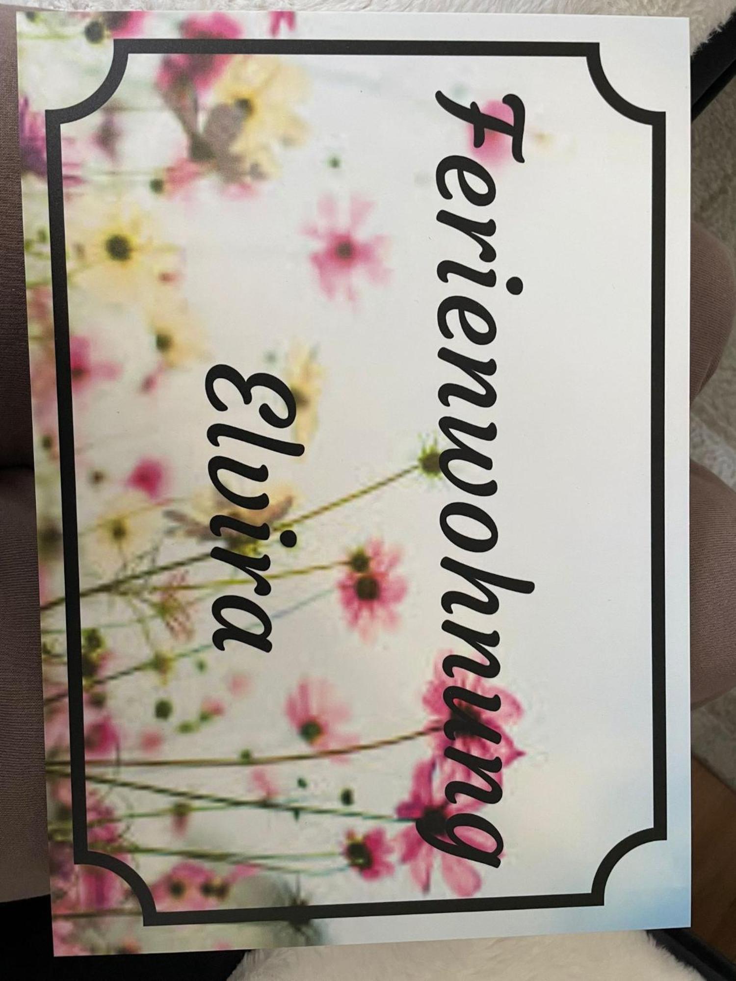 Ferienwohnung Elvira Bad Wildungen Zewnętrze zdjęcie
