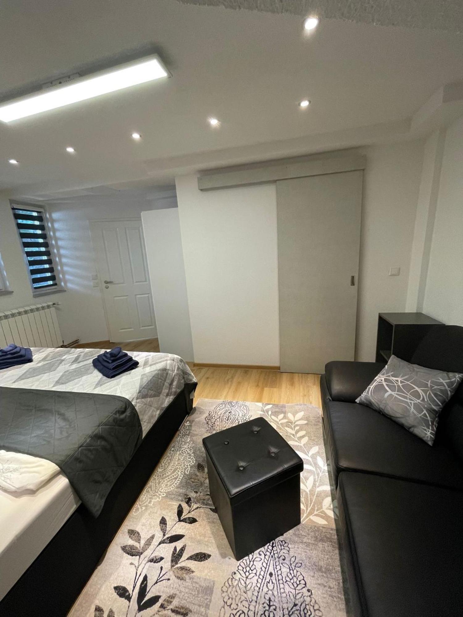 Ferienwohnung Elvira Bad Wildungen Zewnętrze zdjęcie